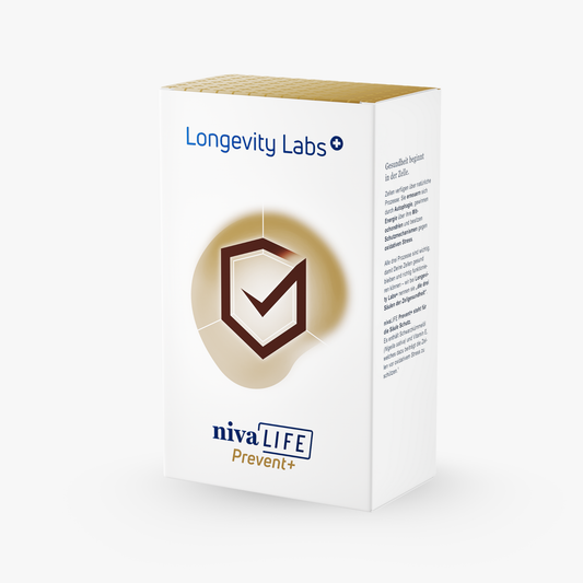 nivaLIFE Prevent+