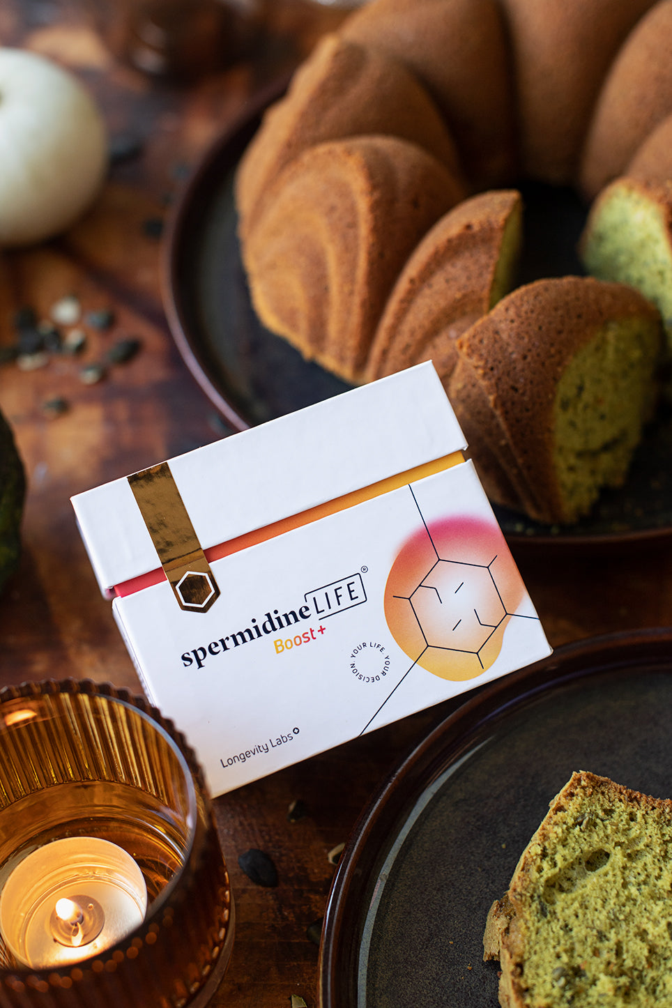 spermidineLIFE®
