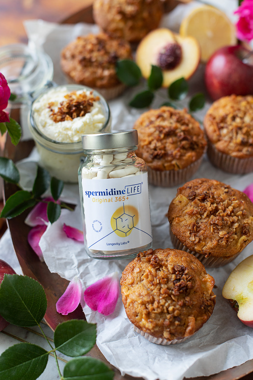 spermidineLIFE®