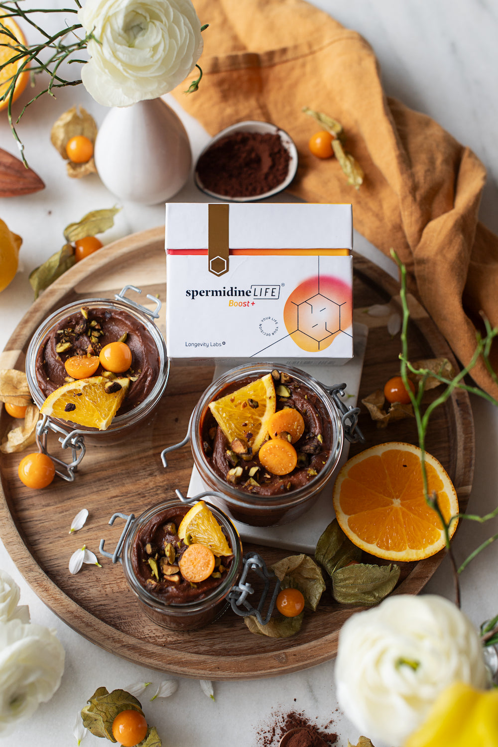 spermidineLIFE®