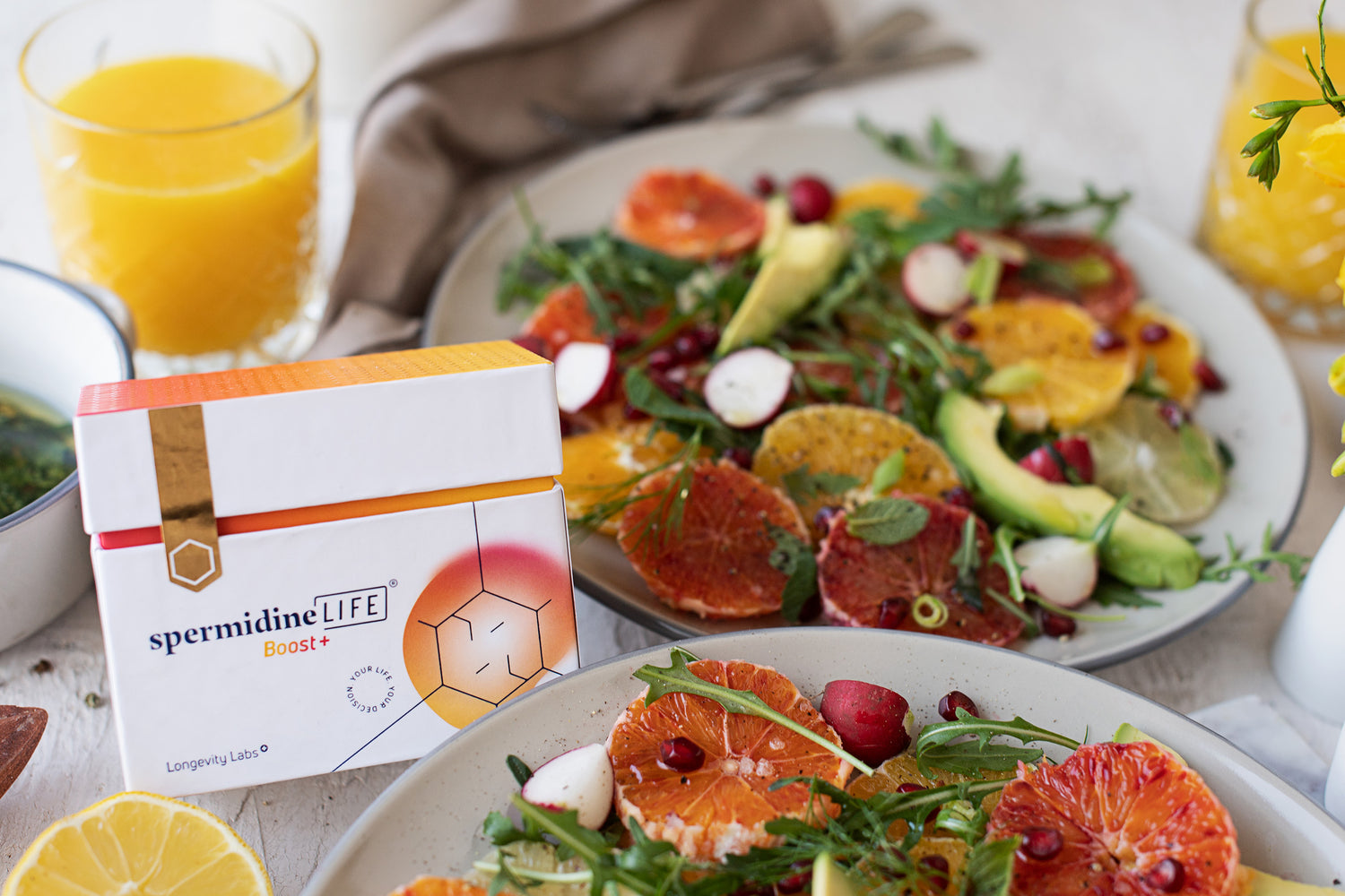 spermidineLIFE®