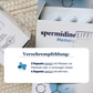 spermidineLIFE® Memory+ Verzehrempfehlung Grafik
