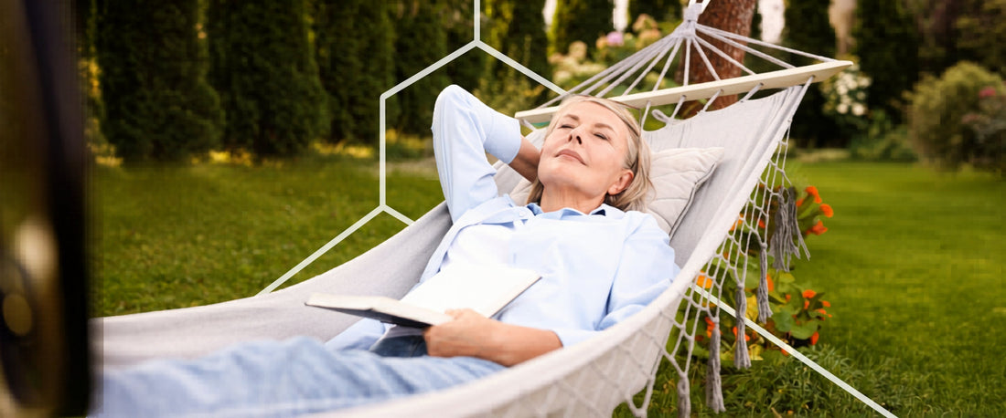 Warum wache ich jede Nacht zwischen 2 und 4 Uhr auf? Häufige Ursachen in der Perimenopause