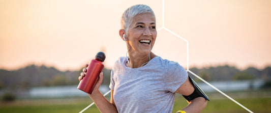 Keine Energie mehr mit Anfang 40: Liegt es an den Hormonen? Ursachen für Erschöpfung in der Perimenopause verstehen