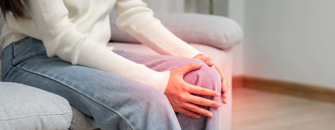 Chronische Entzündungen – wenn das Immunsystem nicht mehr abschaltet.