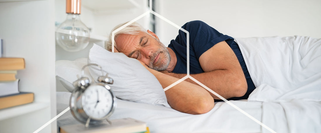 Warum Du trotz 8 Stunden Schlafs morgens müde aufwachst