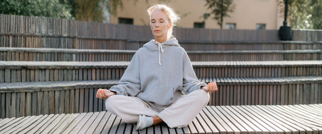 Innere Balance stärkt Deine Immunzellen – so bringst Du Deinen Alltag ins Gleichgewicht