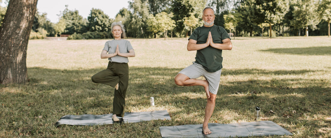 Zellschutz – einfach erklärt: Was Deine Zellen täglich stark macht