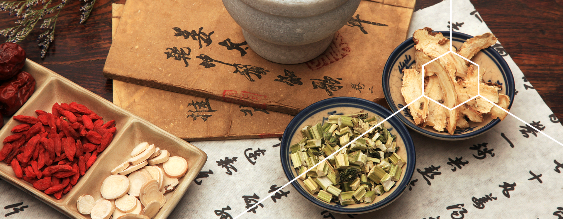 Unsere Produkte aus Sicht der Traditionellen Chinesischen Medizin (TCM ...