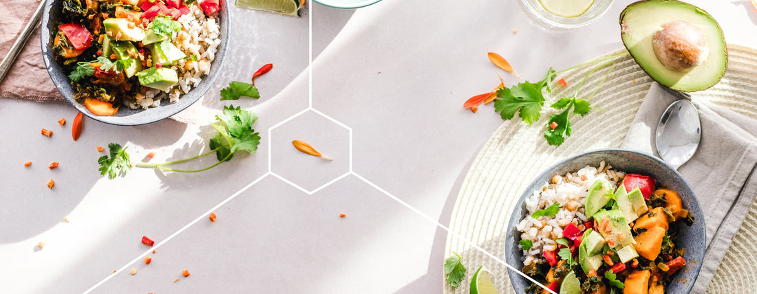 Brain foods – what are they all about?