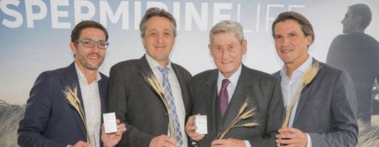 Hannes Androsch invests in Longevity Labs