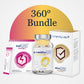 Longevity Labs+ 360° Bundle