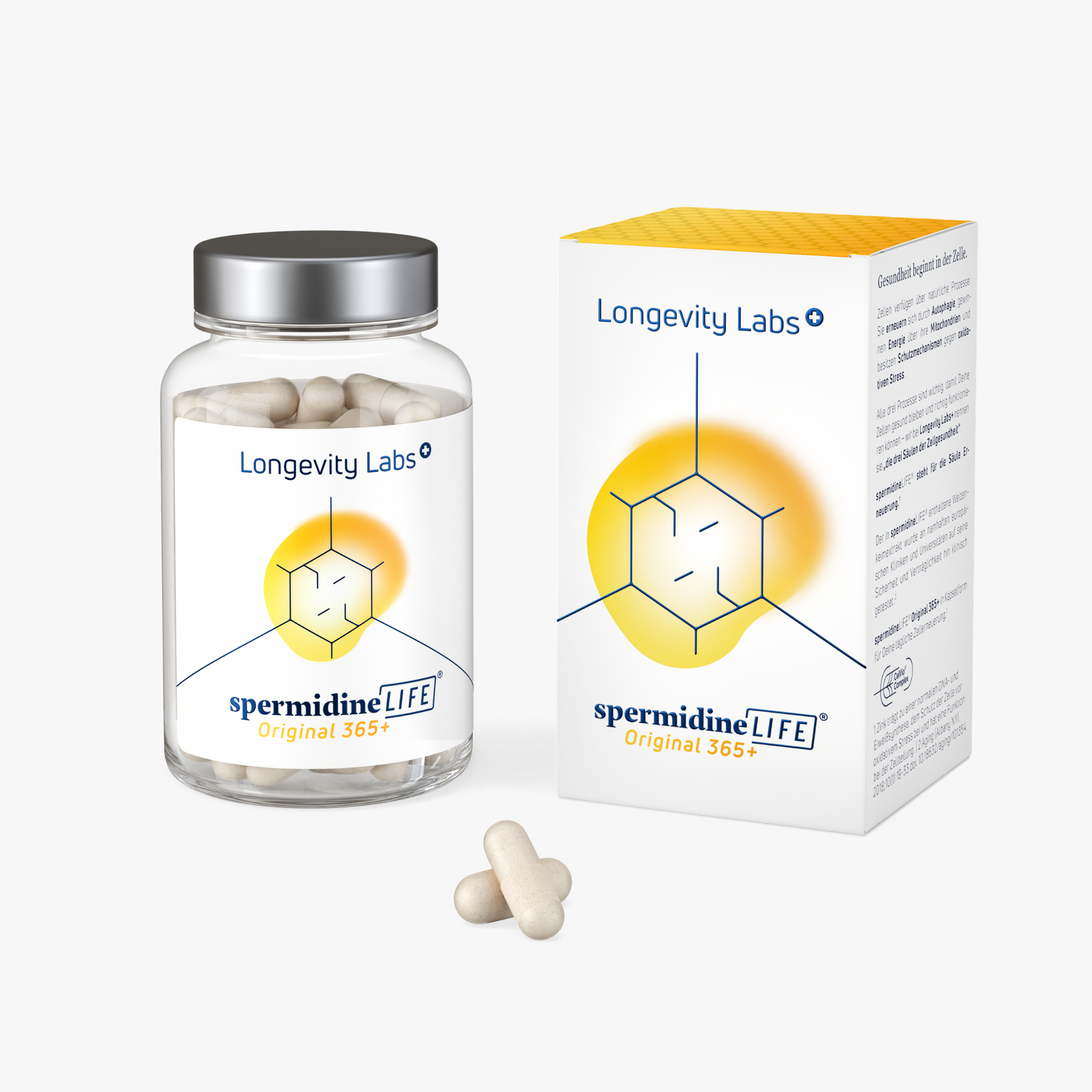 spermidineLIFE®
