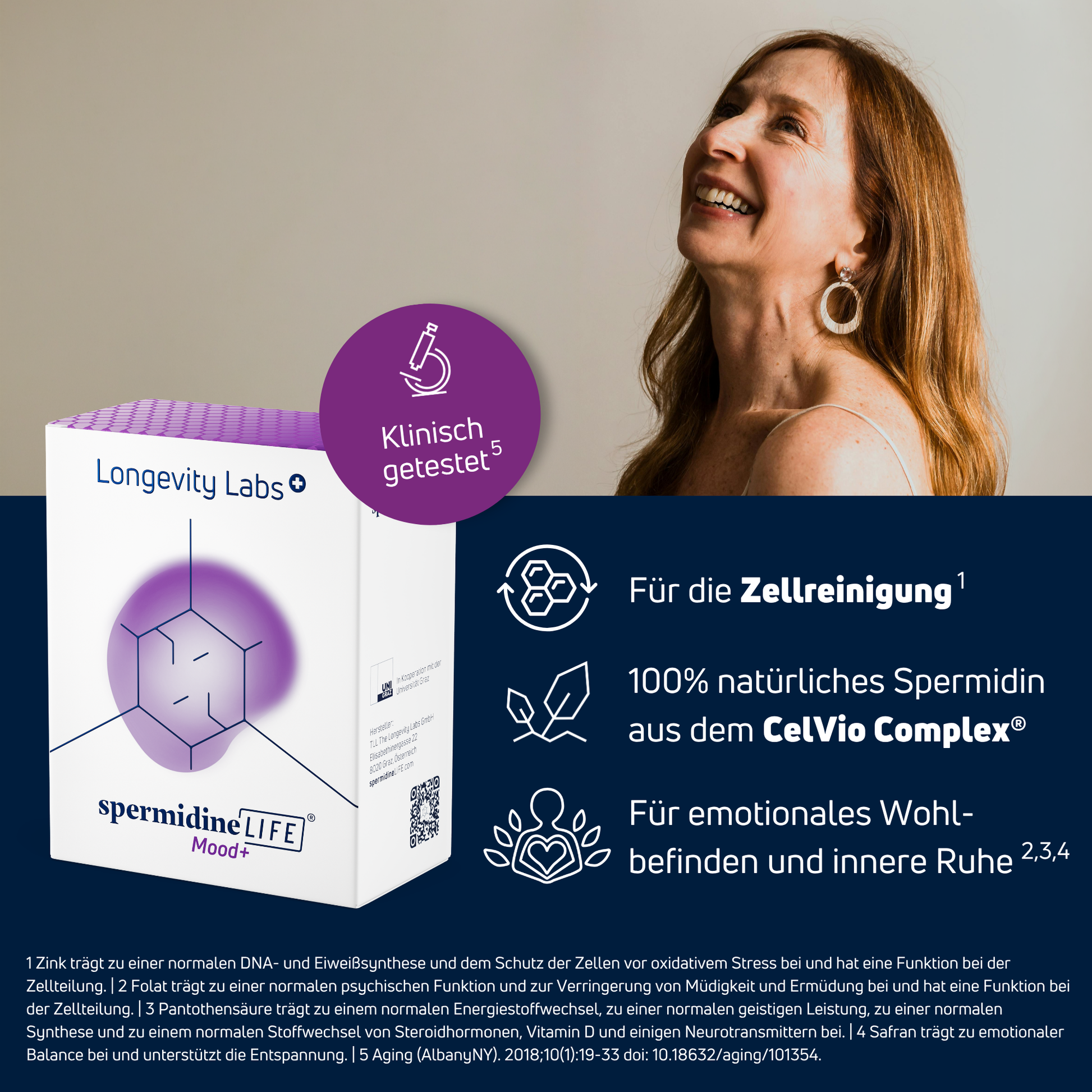spermidineLIFE®
