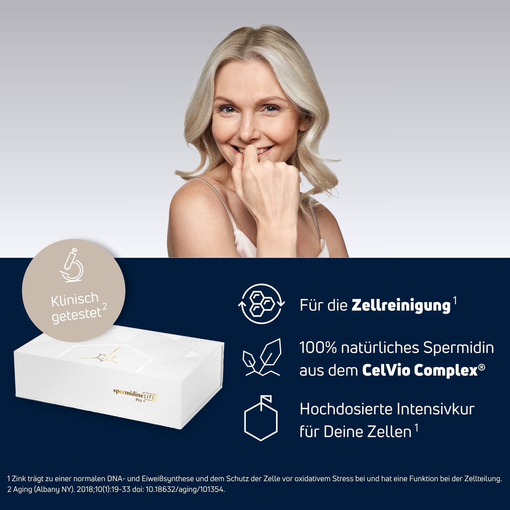spermidineLIFE®