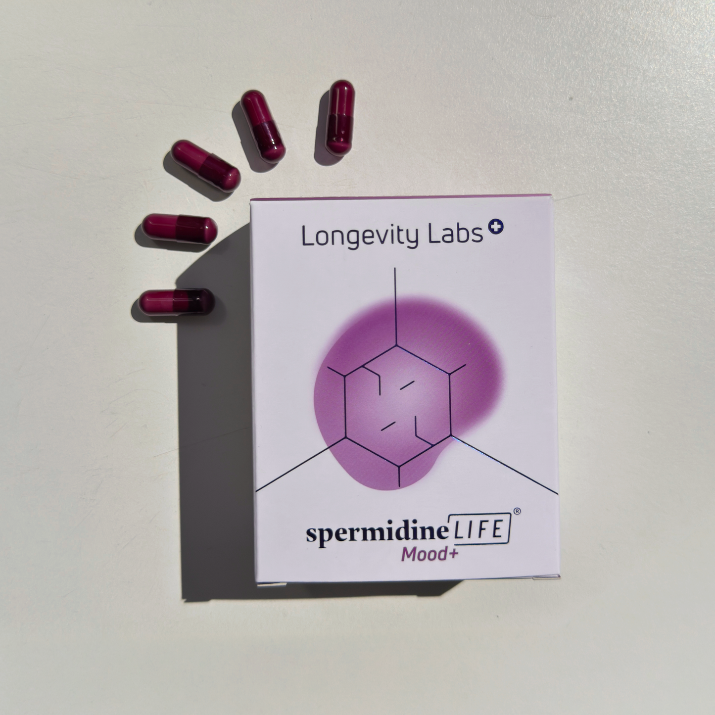 spermidineLIFE® Mood+