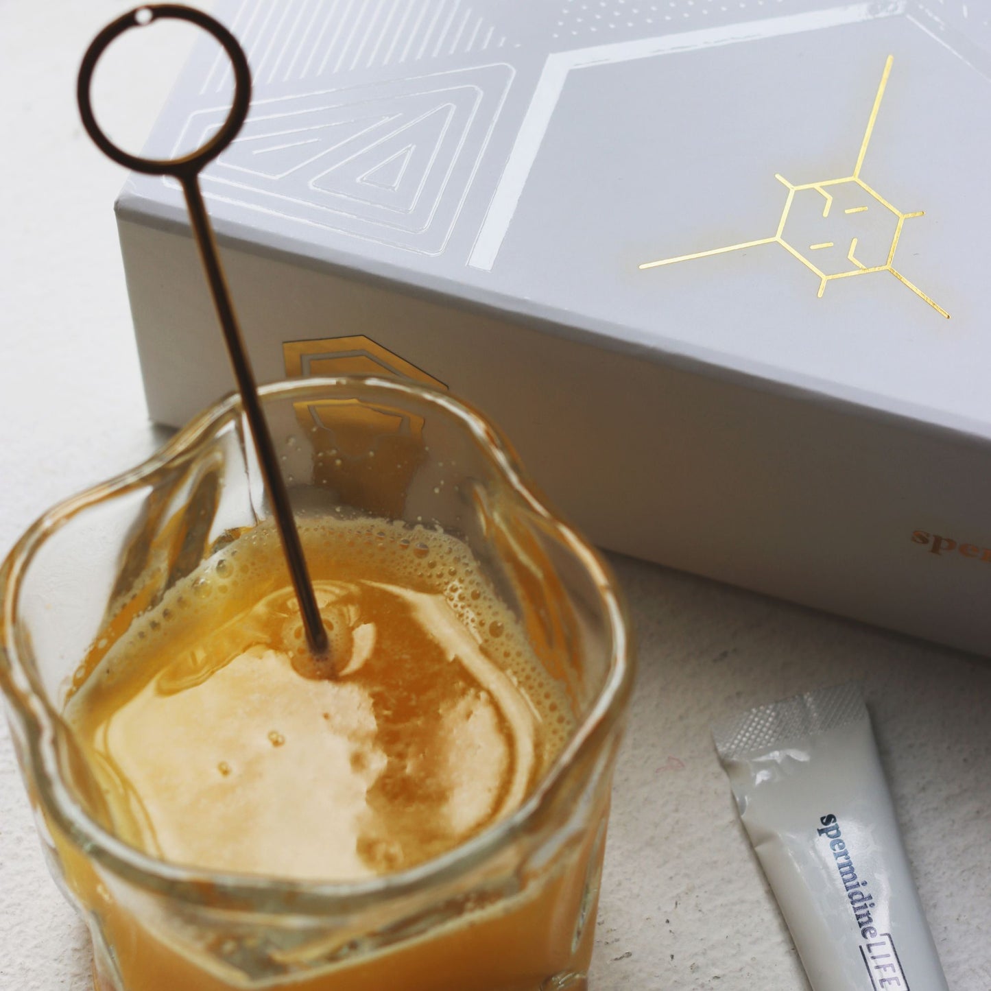 spermidineLIFE® Pro+