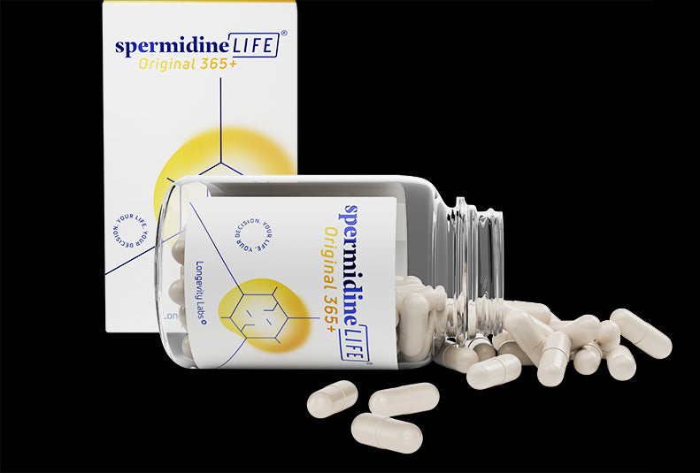 spermidineLIFE®