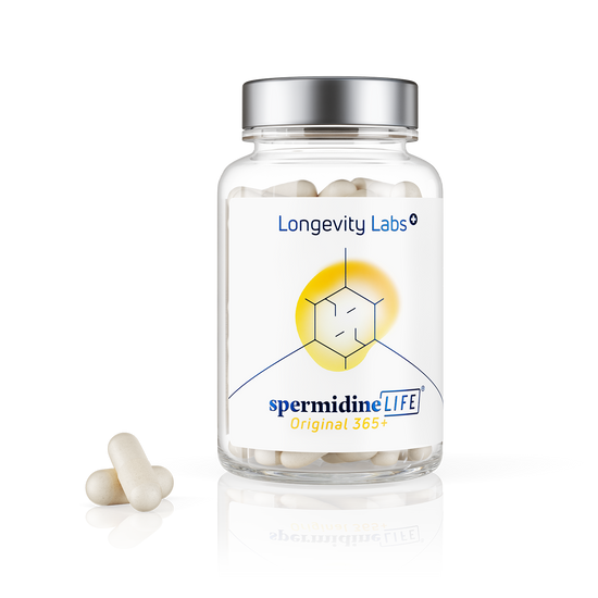 spermidineLIFE®
