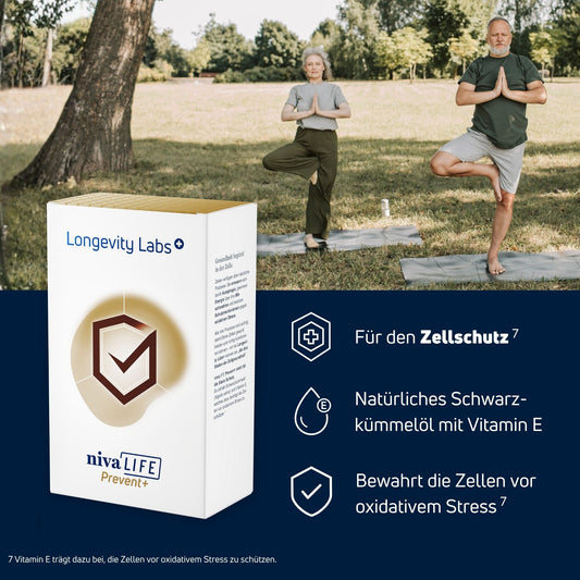 nivaLIFE Prevent+