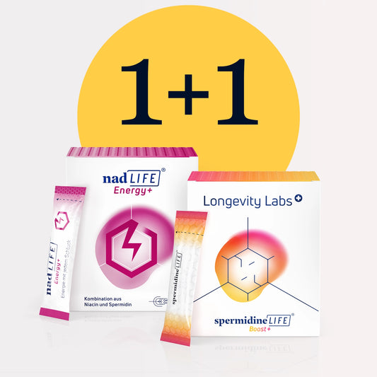 Longevity Labs+ Sport Bundle