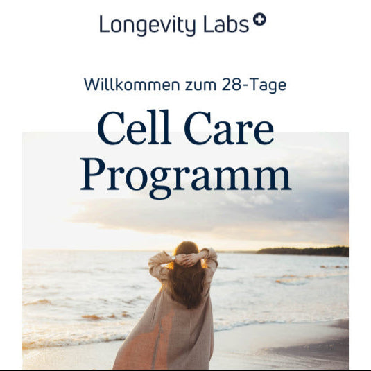 Cell Program Cell Care Program