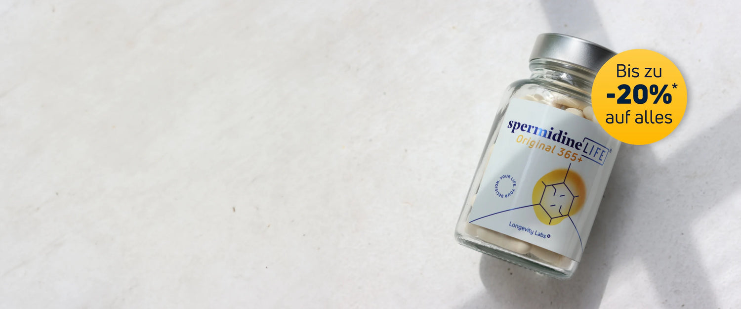 spermidineLIFE®